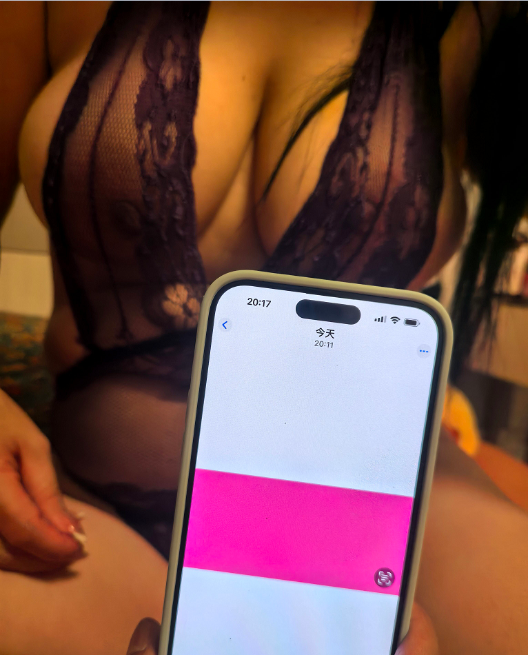 丰臀硕乳寒欣