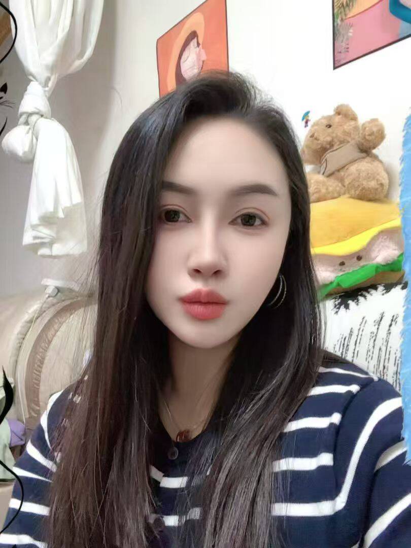 钢管舞老师青青