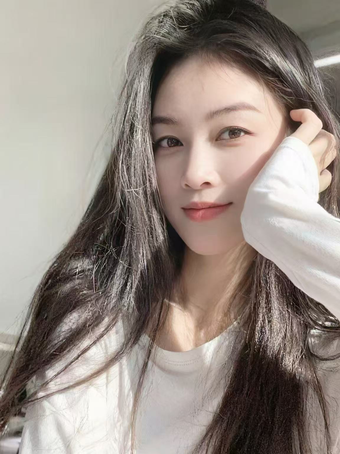 高颜女友系茜茜