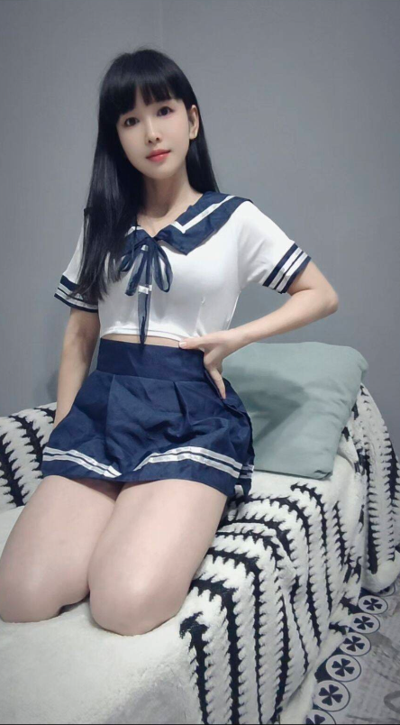 福永梦梦